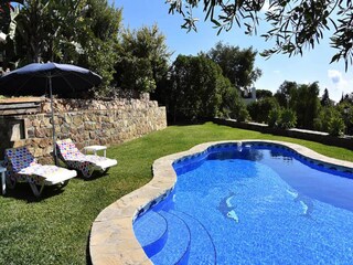 Appartement Alhaurín el Grande  2