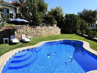 Appartement Alhaurín el Grande  3