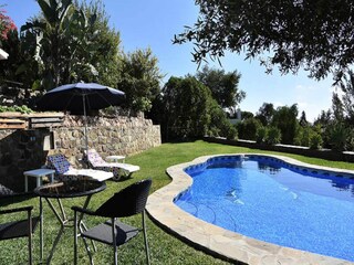 Appartement Alhaurín el Grande  4