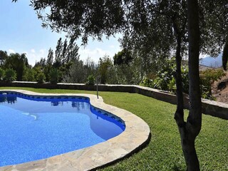 Appartement Alhaurín el Grande  5