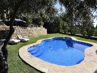 Appartement Alhaurín el Grande  6
