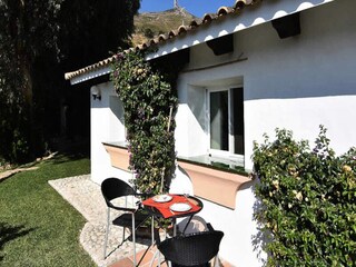 Appartement Alhaurín el Grande  11