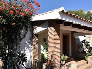 Appartement Alhaurín el Grande  13