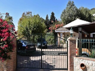 Appartement Alhaurín el Grande  14