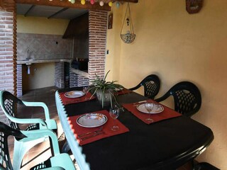 Appartement Alhaurín el Grande  15