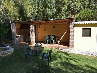 Appartement Alhaurín el Grande  18