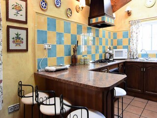 Appartement Alhaurín el Grande  25