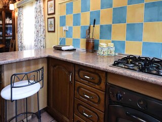 Appartement Alhaurín el Grande  26