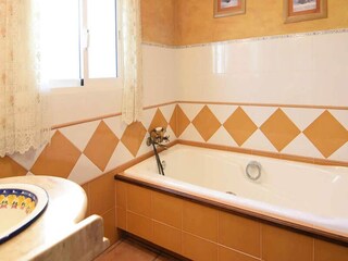 Appartement Alhaurín el Grande  34