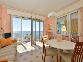 Appartamento Diano Marina Caratteristiche 2