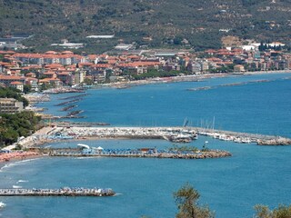 Apartment Diano Marina Environment 7