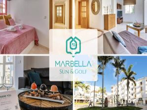 Appartement Vakantiewoning Estepona - Estepona - image1