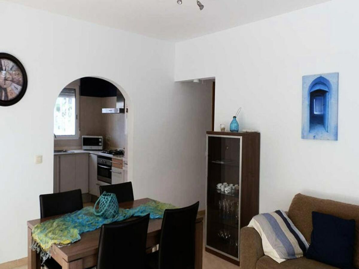 Apartment Tres Calas  18