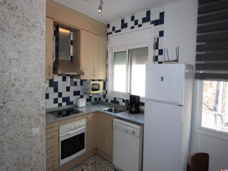 Apartment Tres Calas  7