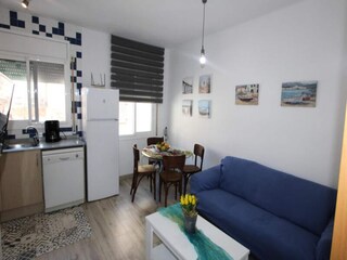 Apartment Tres Calas  8