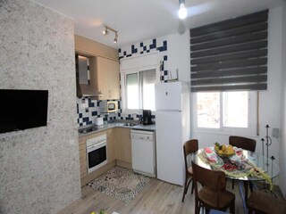 Apartment Tres Calas  9