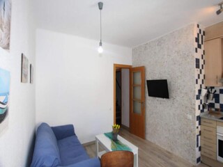 Apartment Tres Calas  10