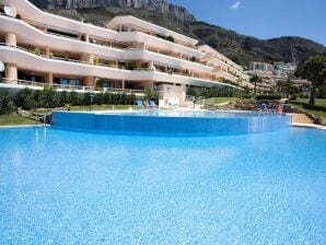 Apartment Altea 53 Ferienvermietung - Polop - image1