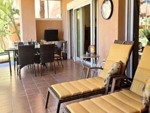 Apartment Vacation Rental Torre-Pacheco - Torre Pacheco - image1