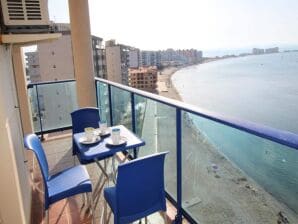 Apartment Ferienwohnung San Javier - La Manga del Mar Menor - image1