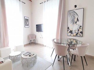 Appartement Valencia  4