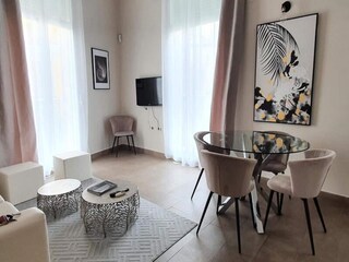 Appartement Valencia  5