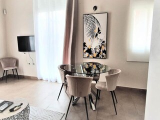 Appartement Valencia  6