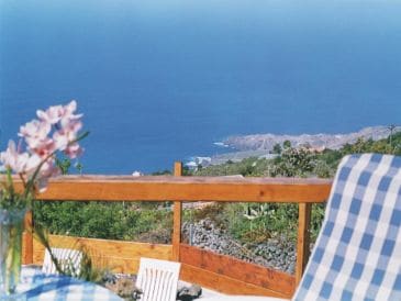 Ferienhaus Finca "Vista bonita" - Casa Vista
