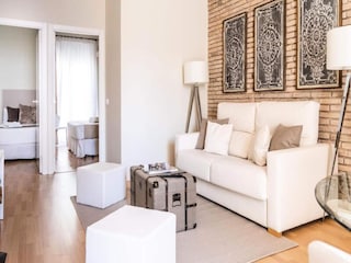 Appartement Valencia  4