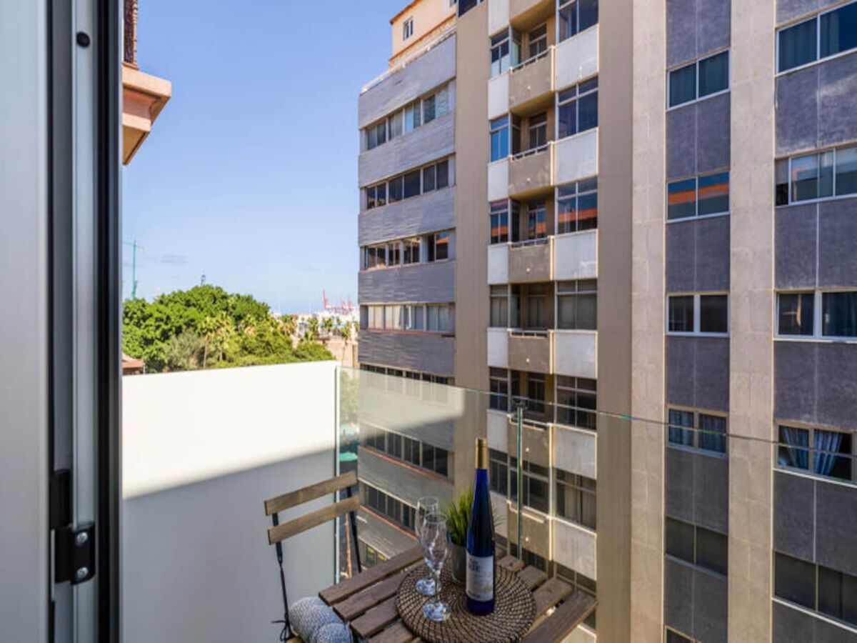 Apartment Las Palmas  30