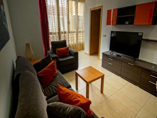 Apartment Las Palmas  14