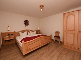 Appartamento per vacanze Fischen im Allgäu Caratteristiche 7