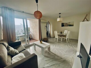 Apartment Almerimar Features 11