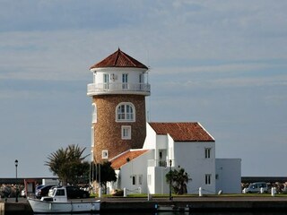 Appartement Almerimar Environnement 31