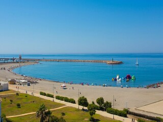 Apartment Almerimar Environment 25