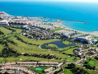 Apartment Almerimar  38