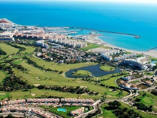 Appartement Almerimar  38