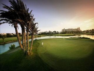 Apartment Almerimar  39