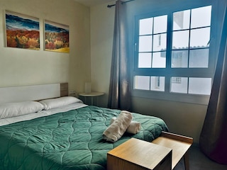 Apartment Almerimar Ausstattung 14