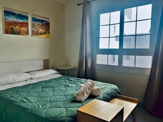 Appartement Almerimar Kenmerken 14