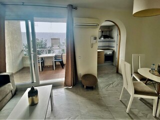 Apartment Almerimar Features 16