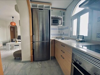 Apartment Almerimar Features 17