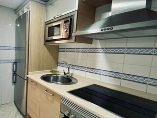 Appartement Almerimar Équipement 18