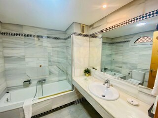 Apartment Almerimar Features 20