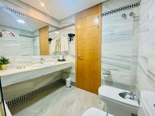 Apartment Almerimar Features 21