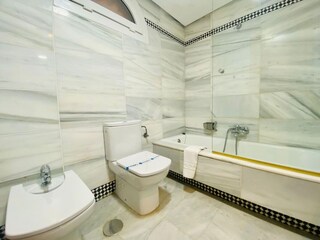 Appartement Almerimar Kenmerken 22