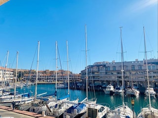 Apartment Almerimar Umgebung 36