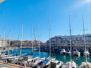 Appartamento Almerimar Ambiente 36