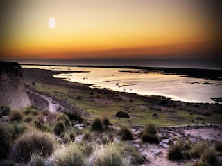 Apartment Almerimar Umgebung 24