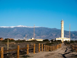 Apartment Almerimar Umgebung 25